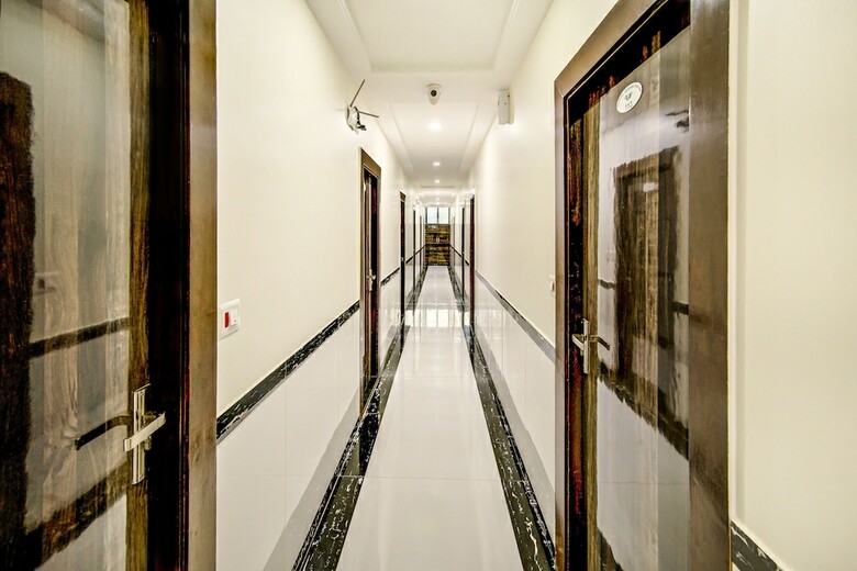 Fabhotel Garden Park Kurla