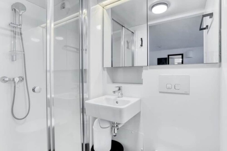 Apartamento Ecla Campus