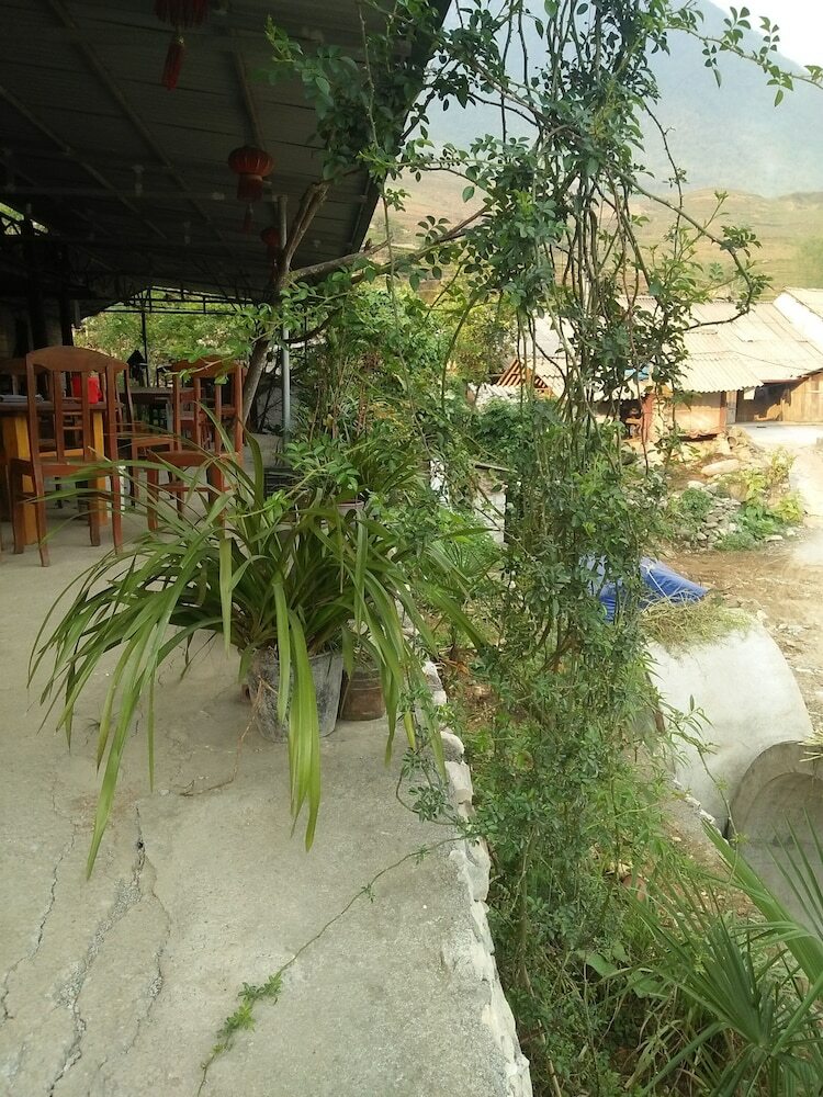 Hostal A De Homestay - Hostel