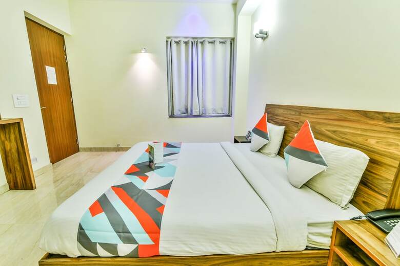 Hotel Fabhote Green Residency 2