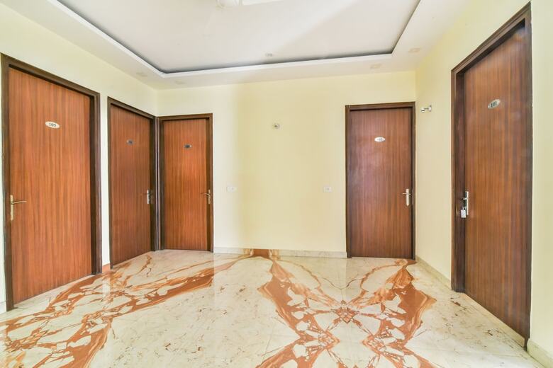 Hotel Fabhote Green Residency 2