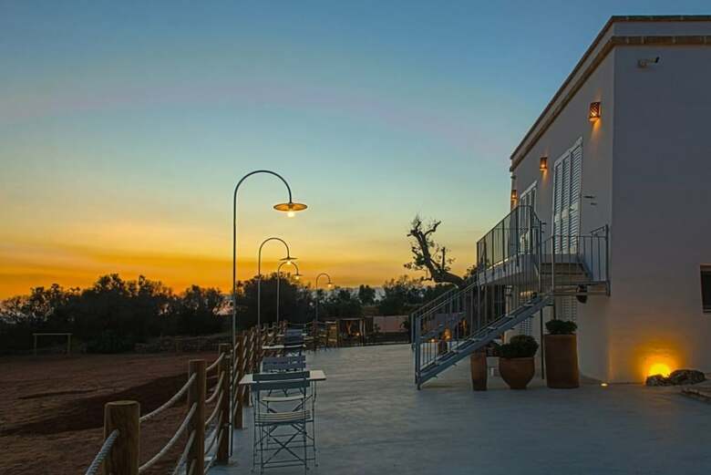 Hotel Camera Standard In Resort Con Piscina