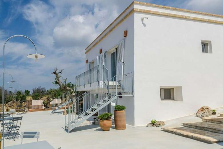 Hotel Camera Standard In Resort Con Piscina