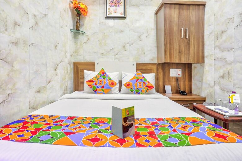 Fabhotel The Park Royal