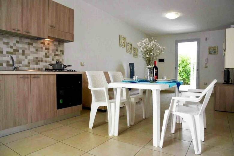 Apartamento Versosud - Dauni Holiday Home 10a