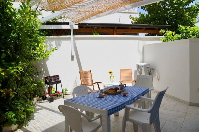 Apartamento Versosud - Dauni Holiday Home 10a