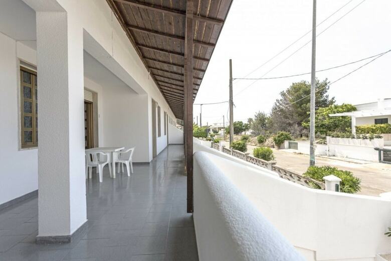 Apartamento Gallipilo Lowcost