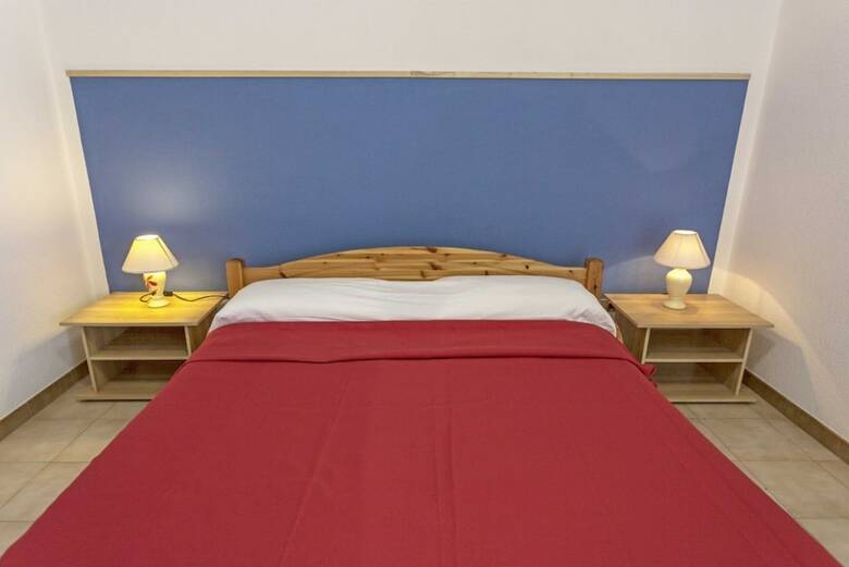 Apartamento Gallipilo Lowcost