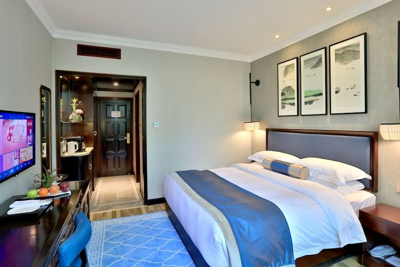 Yongkang Oriental Hotel