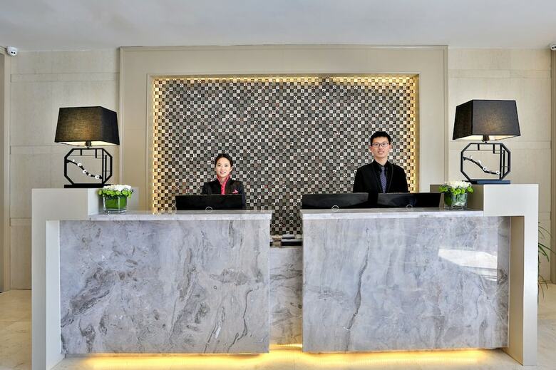 Yongkang Oriental Hotel