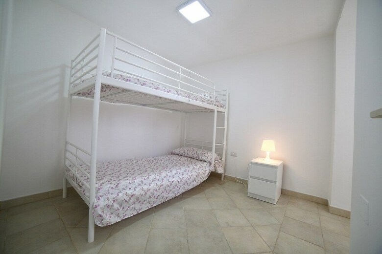 Apartamento Versosud - Appartamento Salento 45
