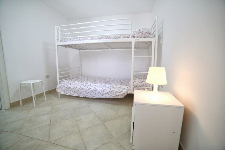 Apartamento Versosud - Appartamento Salento 45
