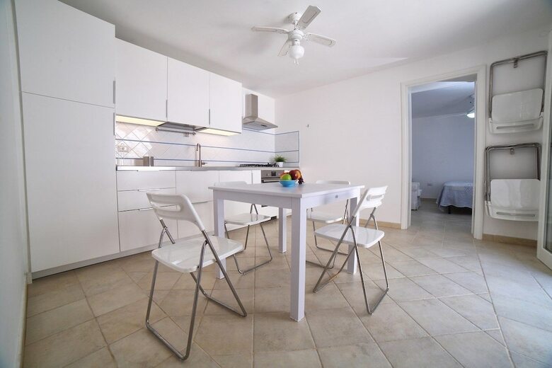 Apartamento Versosud - Appartamento Salento 45