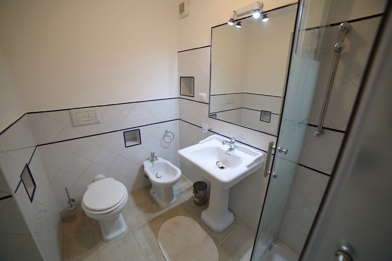 Apartamento Versosud - Appartamento Salento 45
