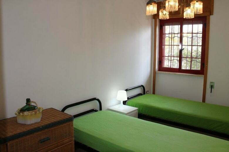Apartamento Villetta Boito