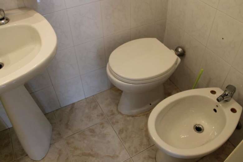 Apartamento Bilocale Villaggio Rosa