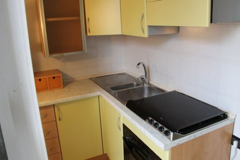 Apartamento Bilocale Villaggio Rosa