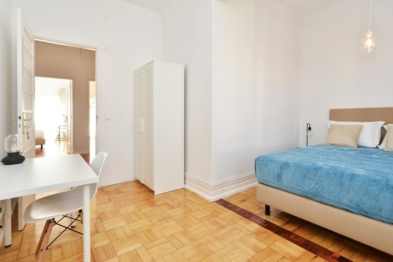 Hotel Guest House Avenida