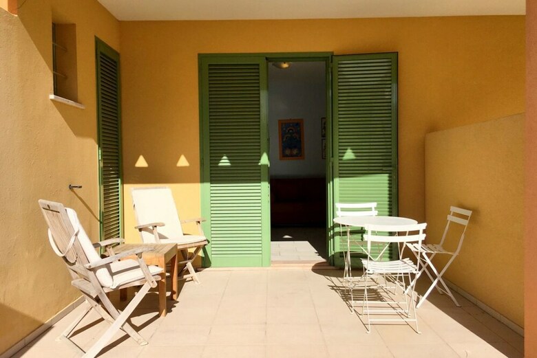 Villetta Greenbeach