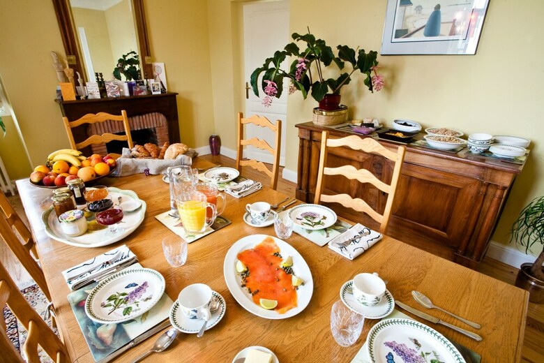 Clos Mirabel Self Catering