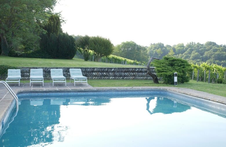 Clos Mirabel Self Catering