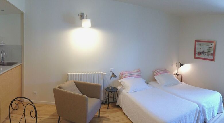 Clos Mirabel Self Catering
