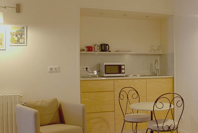 Clos Mirabel Self Catering