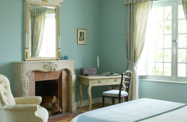 Clos Mirabel Self Catering