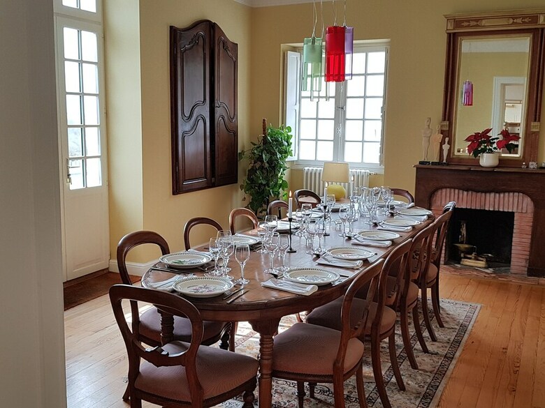 Clos Mirabel Self Catering