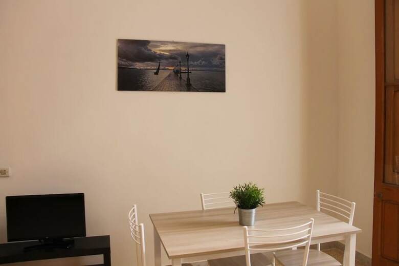 Apartamento Villetta Vivaldi 2
