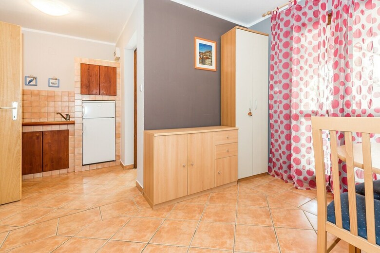 Apartments Teana