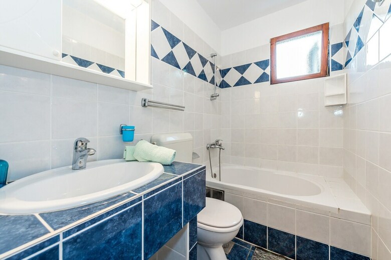 Apartments Teana