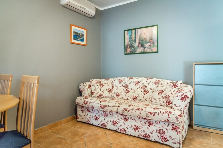 Apartments Teana