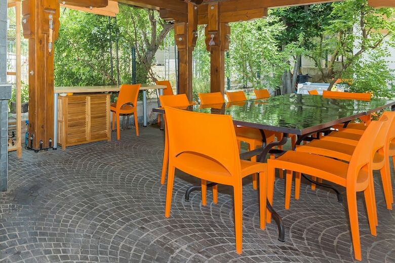 Apartments Teana