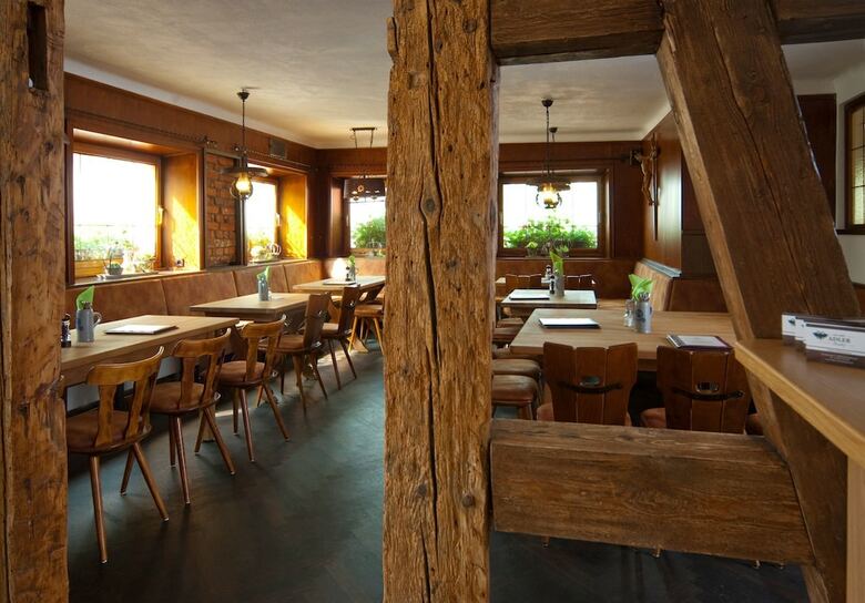 Hotel Gasthof Adler