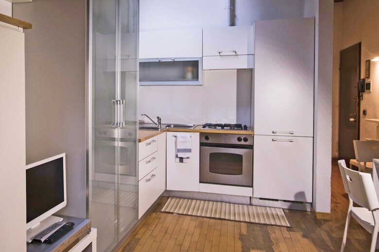 Apartamento Logicasa Residenza Tower Gate