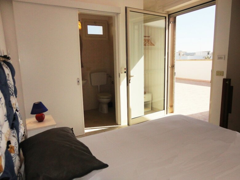 Apartamento Versosud - Appartamento Torre Mozza 22