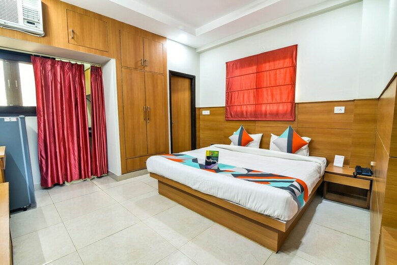 Fabhotel Aerosky