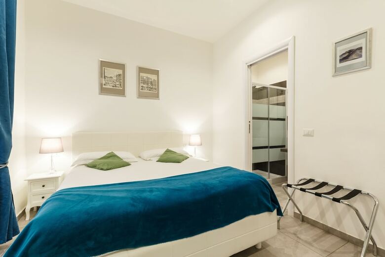 Hotel Aeterna Suites Collection