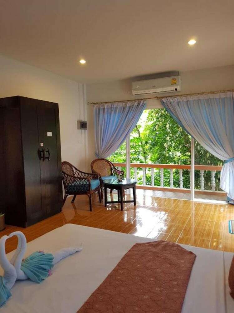 Hotel The Venus