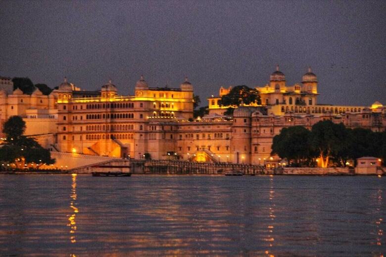 Hotel  Suryansh