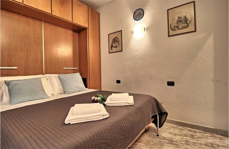 Apartamento Logicasa Residenza Como Centro