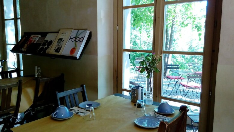 Agroturismo Villa Marsi