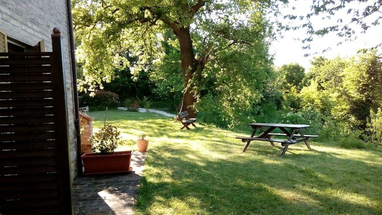 Agroturismo Villa Marsi