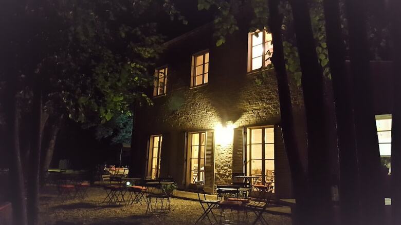 Agroturismo Villa Marsi