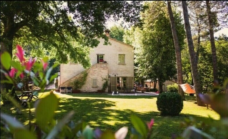 Agroturismo Villa Marsi
