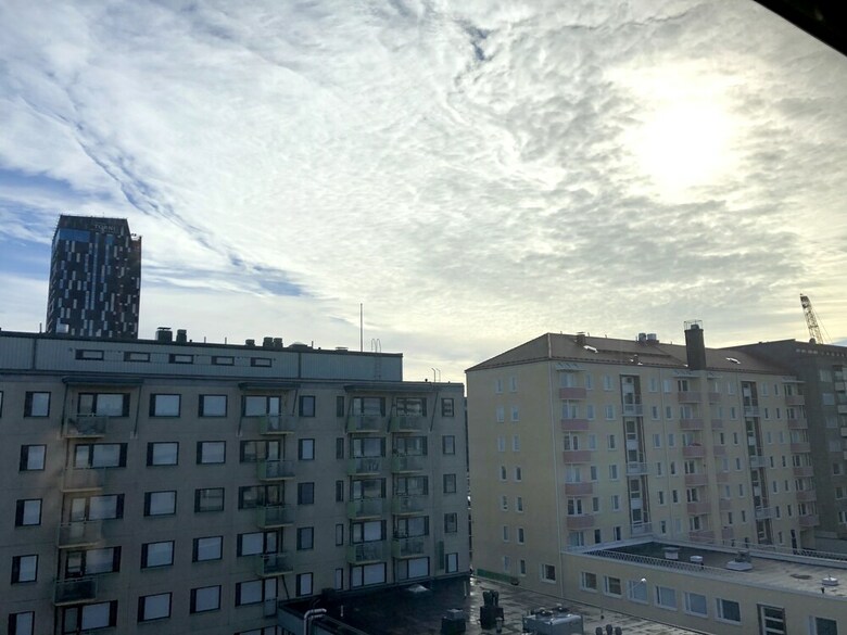 Apartamentos City Home Finland Downtown
