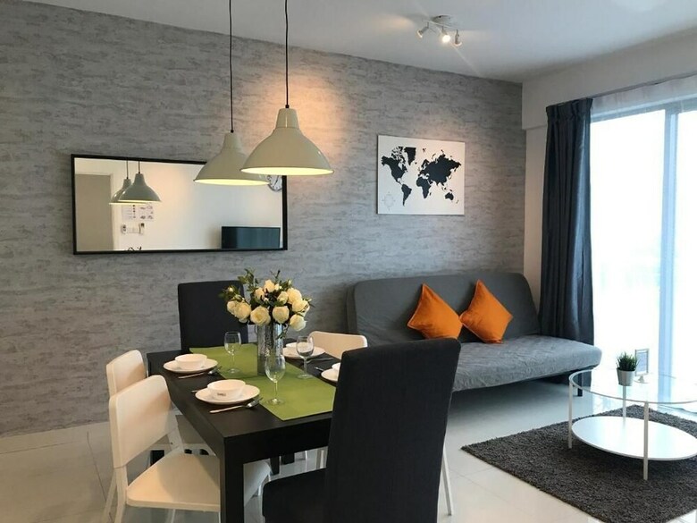 Apartamentos Lse Teega Boutique Suites