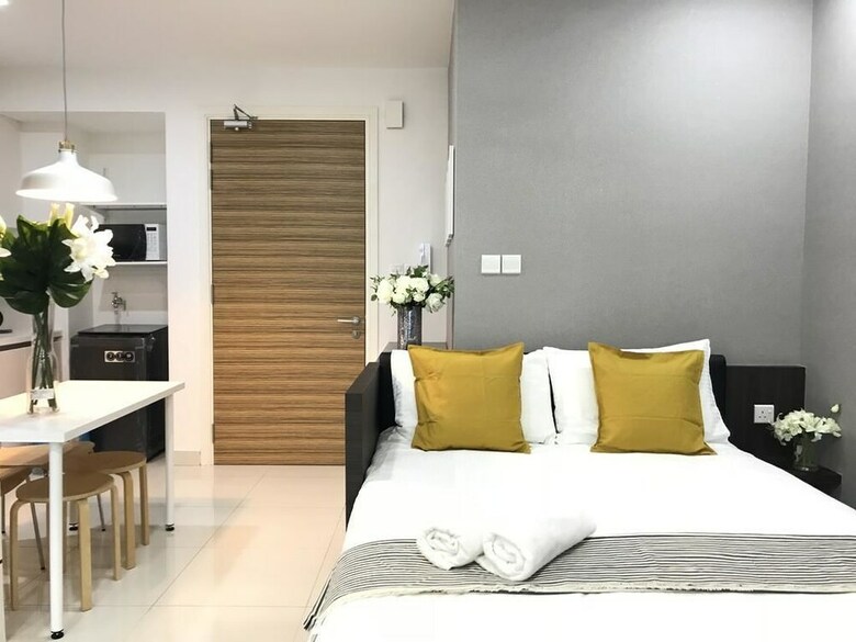 Apartamentos Lse Teega Boutique Suites