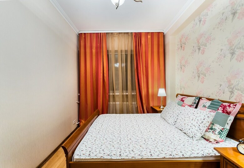 Apartamentos Dom Na Barrikadnoi